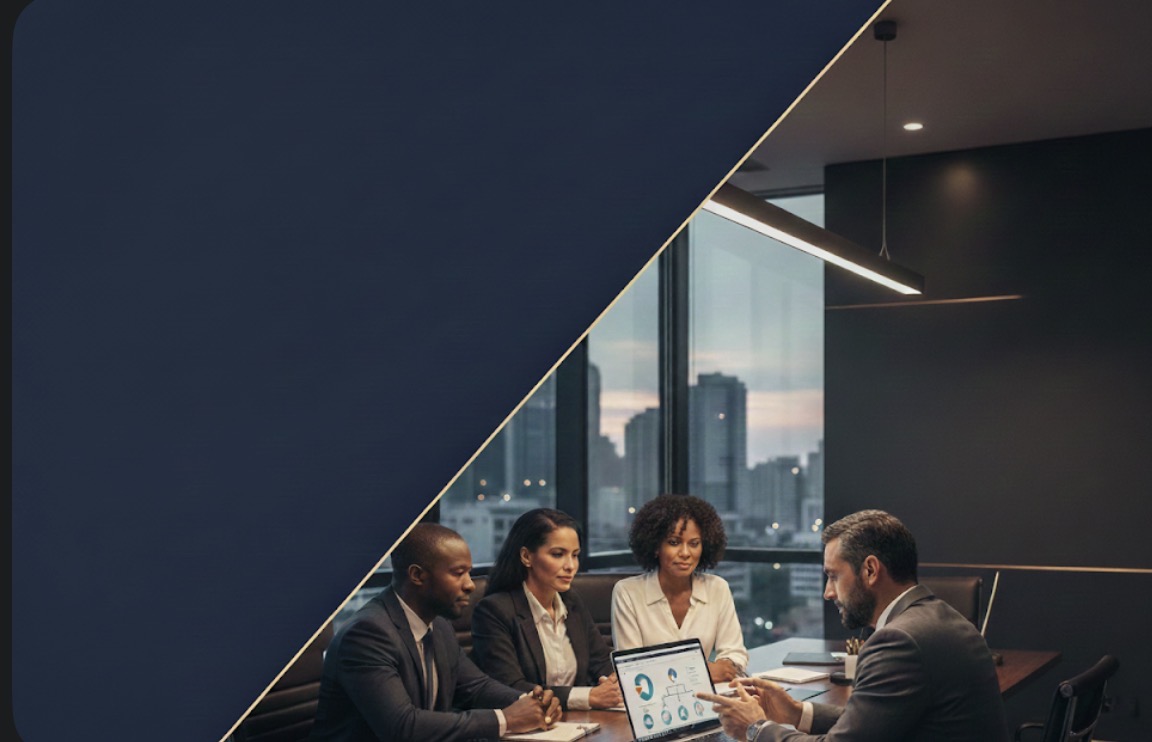 Lorvent Capital - Planejamento Sucessório